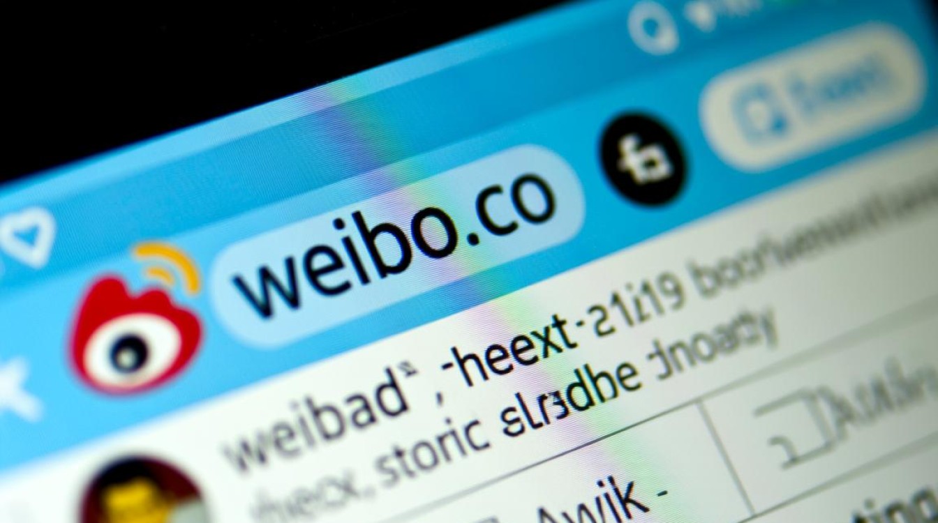 微博域名后面的数字代表什么？是用户ID还是其他含义？-好主机测评网