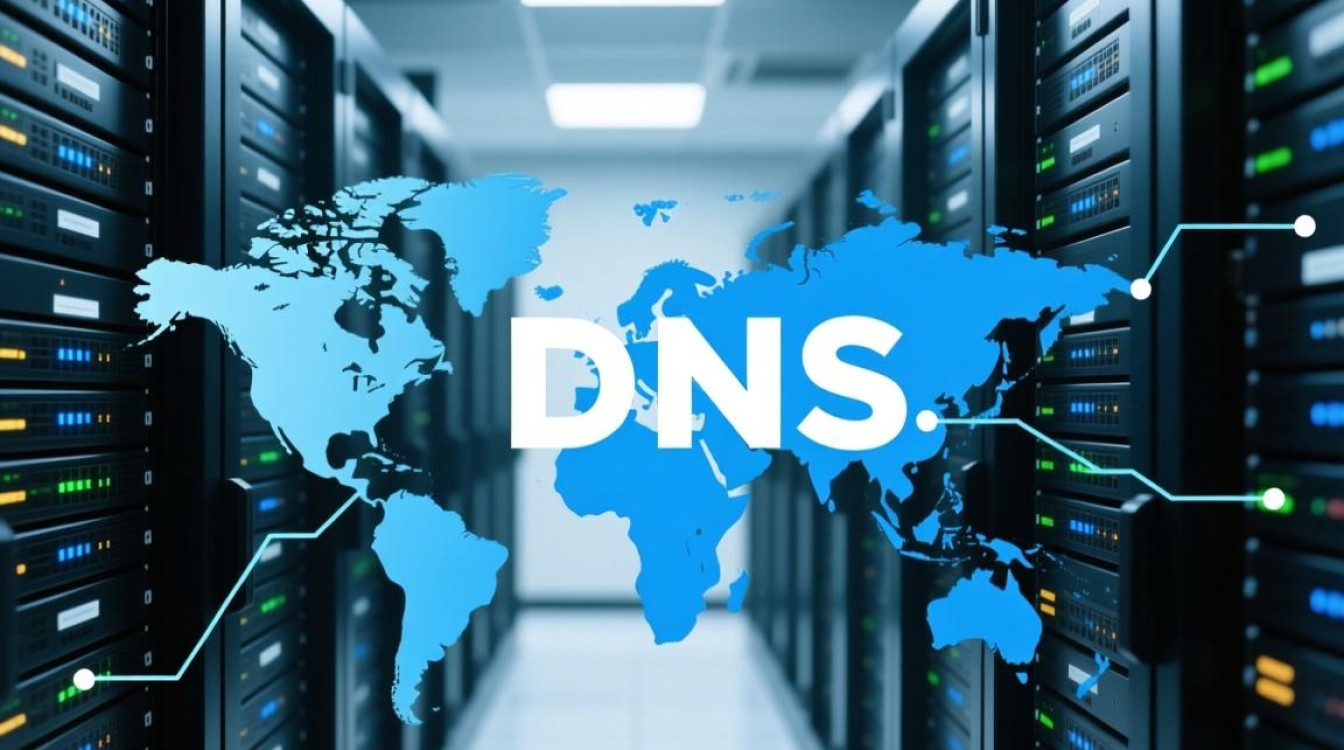更改域名服务器需要哪些步骤？新手操作指南与注意事项-好主机测评网