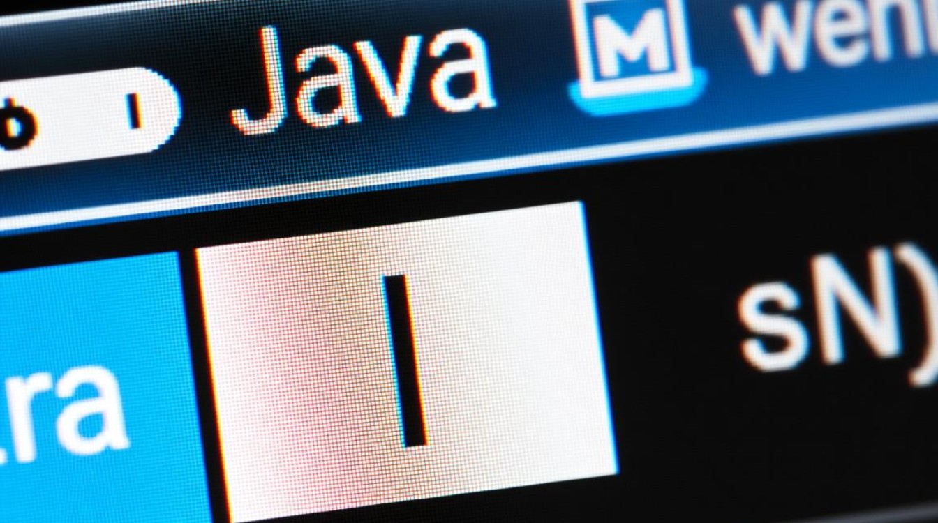 java竖线怎么打出来-好主机测评网