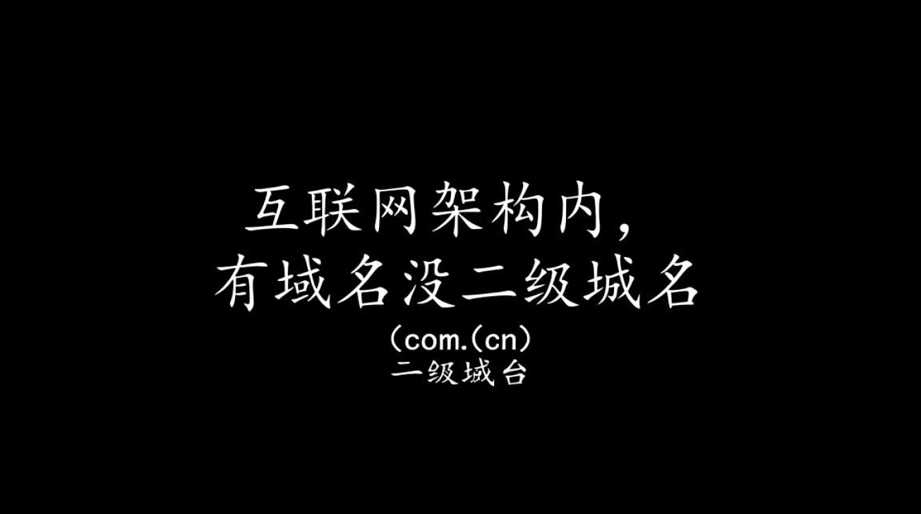 为什么买了域名却没有二级域名？网站搭建需要添加二级域名吗？-好主机测评网