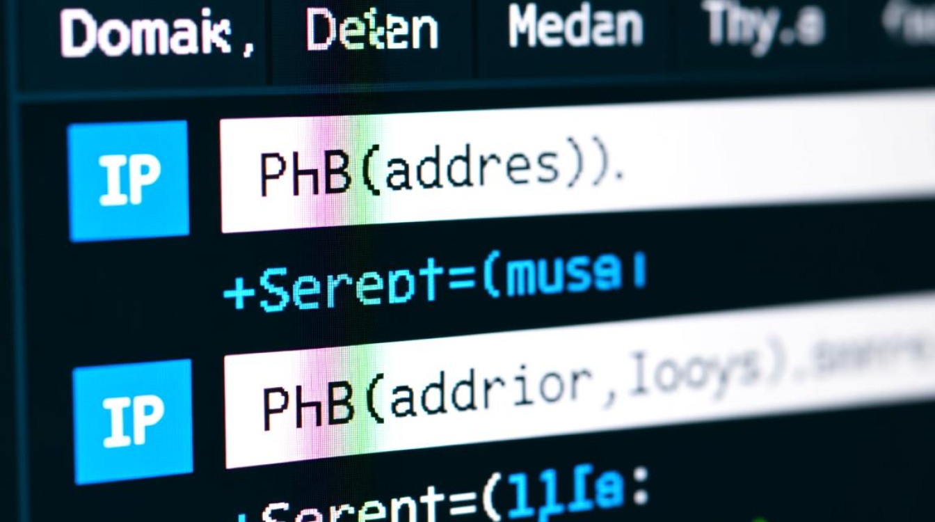 php如何获取域名及其对应的IP地址？-好主机测评网