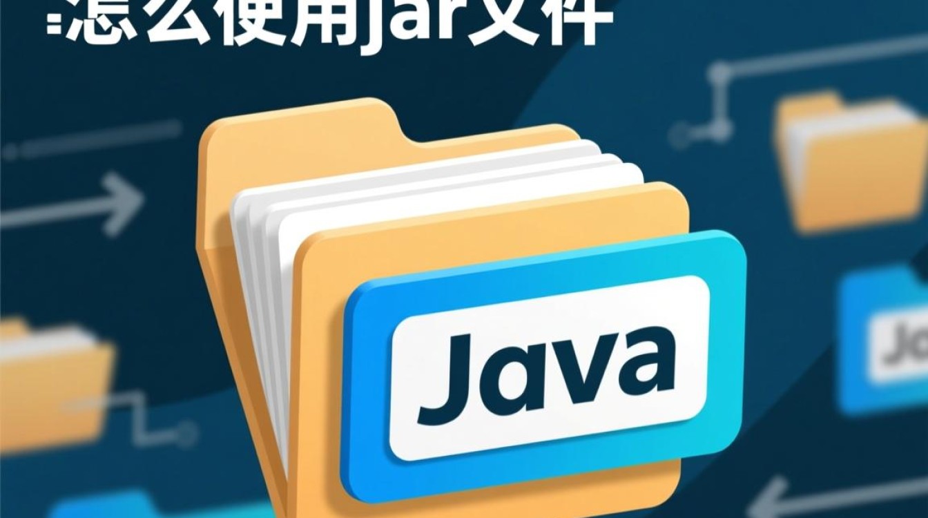 Java项目中如何使用jar文件？引入依赖与运行步骤详解-好主机测评网