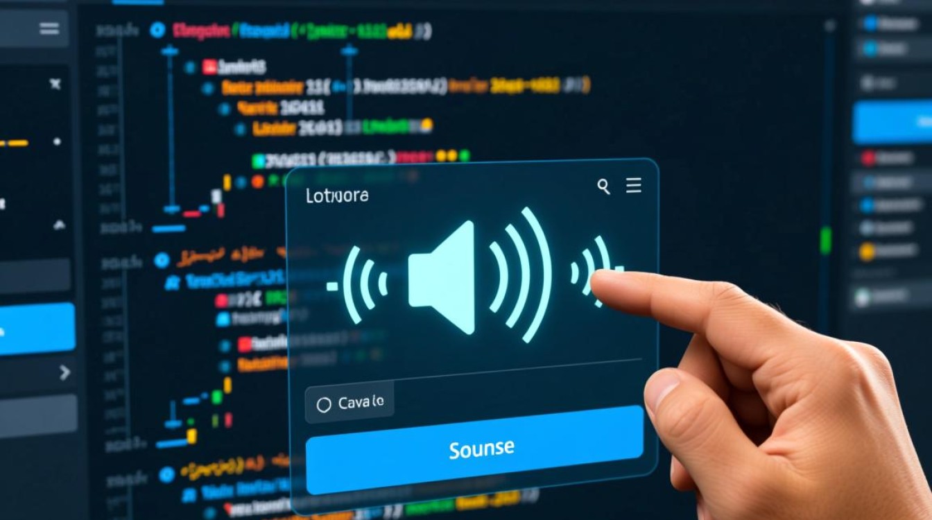 java中 怎么加入声音-好主机测评网