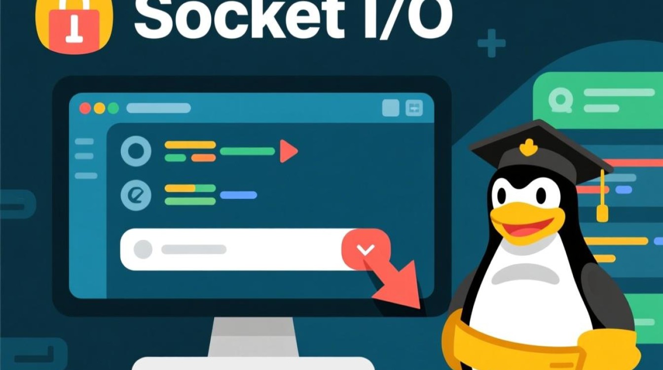 Linux socket阻塞模式下,连接等待如何设置超时避免长时间阻塞?-好主机测评网