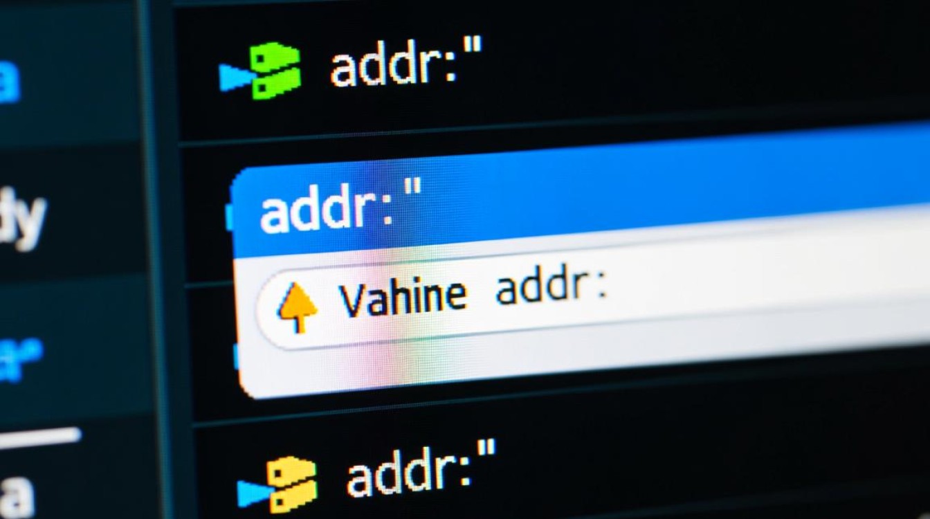 虚拟机提示addr-好主机测评网