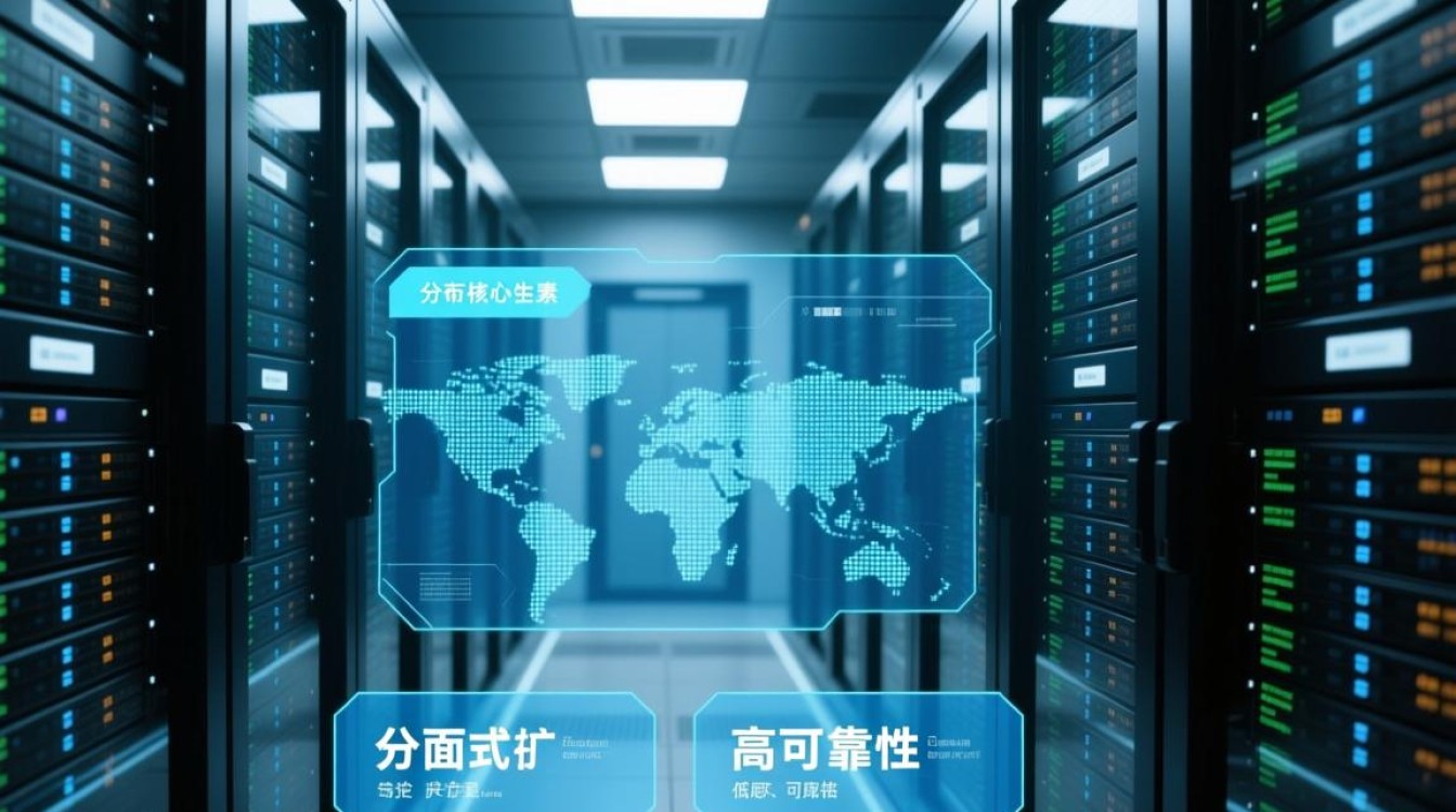 分布式存储谁做得好