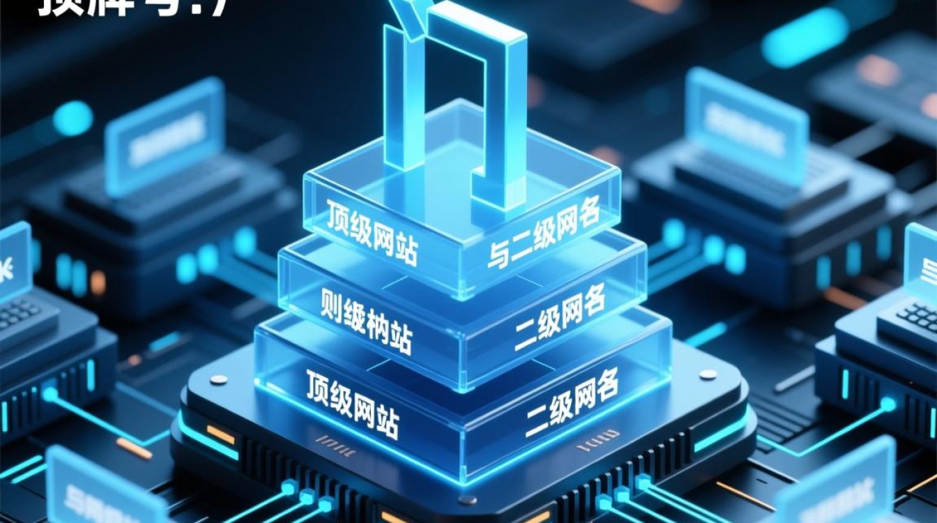 顶级域名添加二级域名的详细操作步骤是什么？新手必看指南教程-好主机测评网