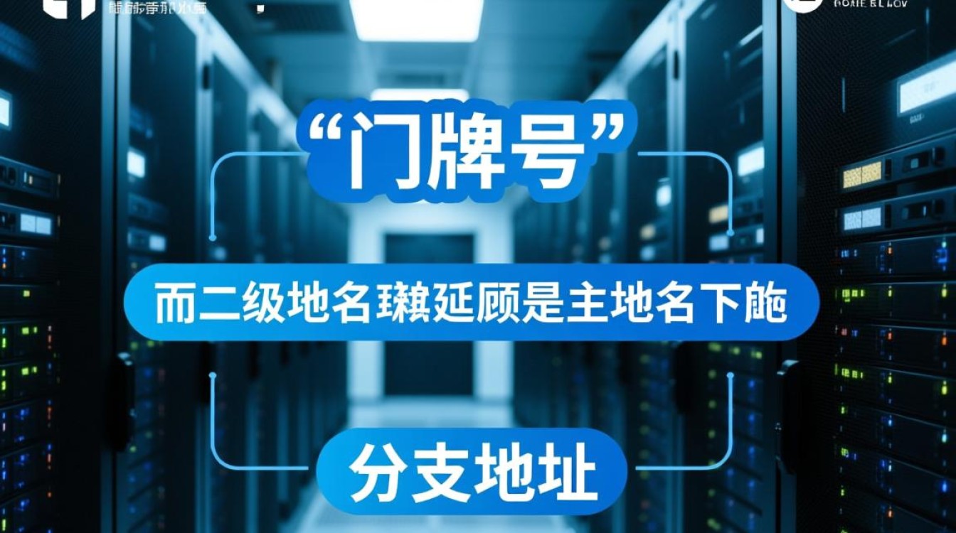 申请域名的二级域名-好主机测评网