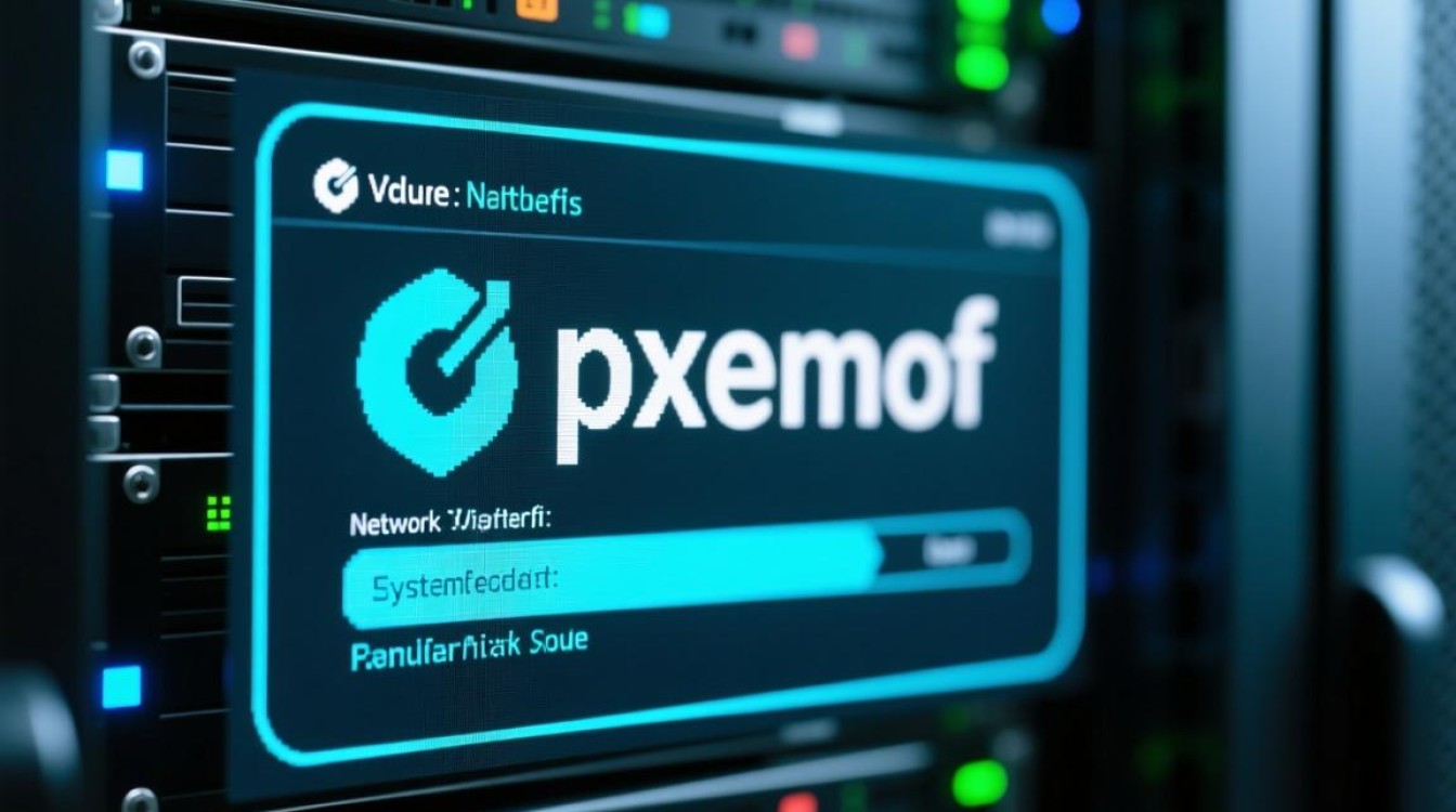 虚拟机启动显示pxemof是什么原因？该如何解决？-好主机测评网