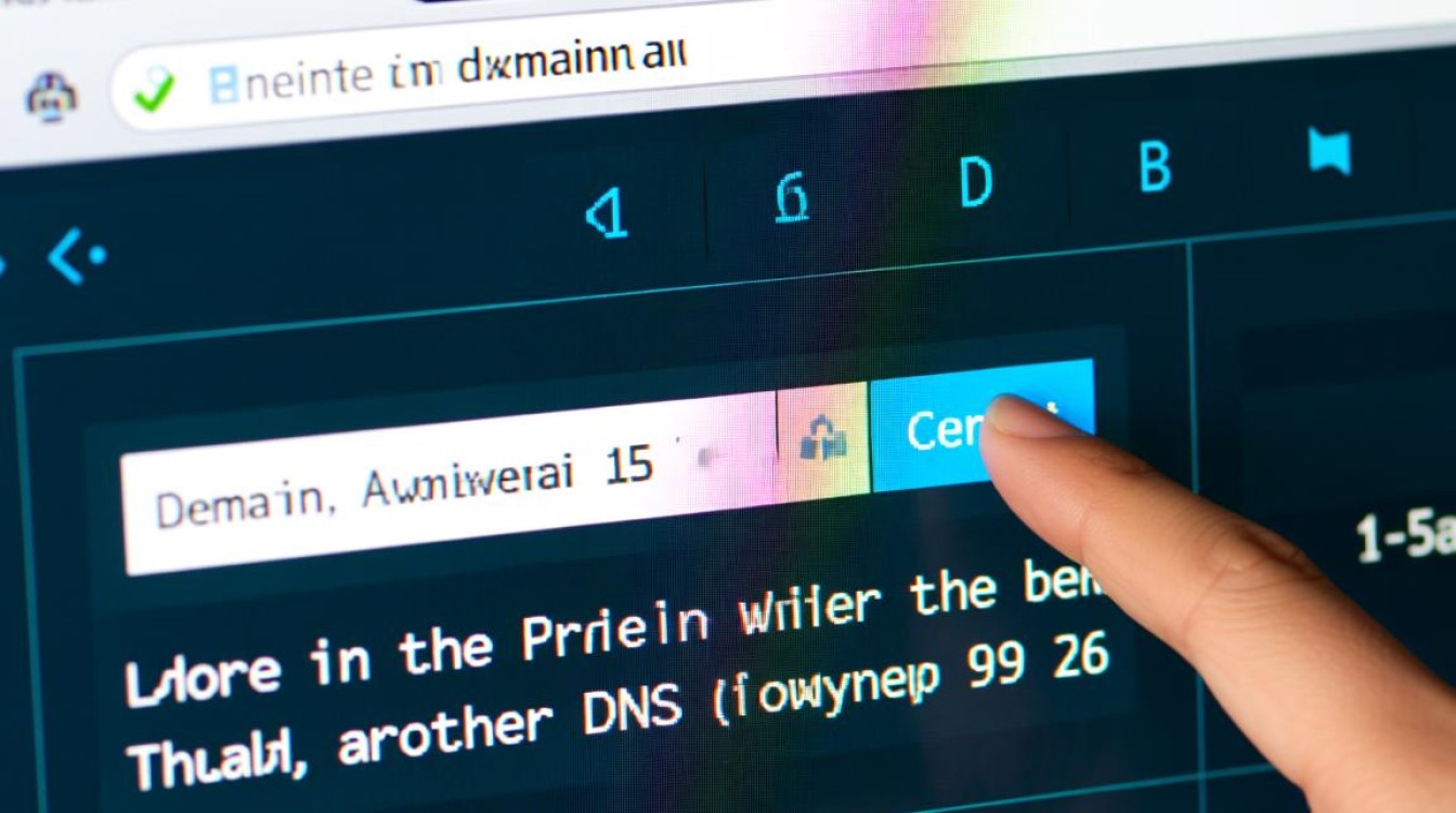 域名解析到一个域名-好主机测评网