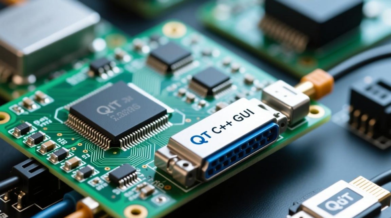 Linux下Qt串口通信数据收发异常如何排查？调试方法详解-好主机测评网