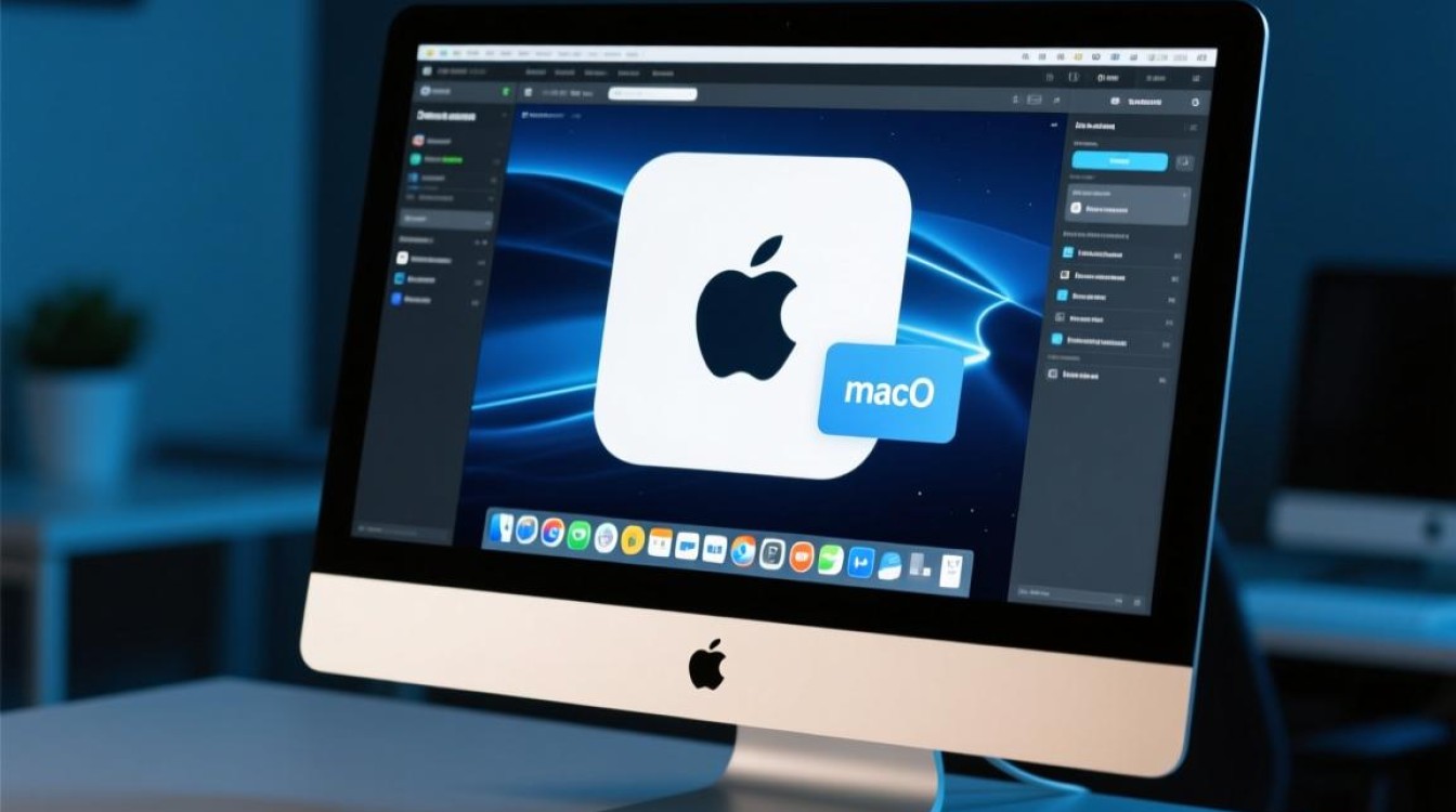 为什么macOS虚拟机效率总比真机低？有哪些优化技巧能显著提升？-好主机测评网