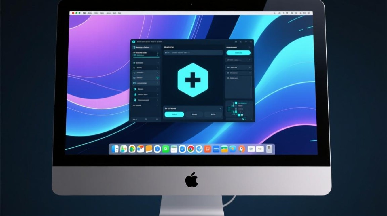 虚拟机mac懒人如何一键快速安装配置不卡顿?-好主机测评网