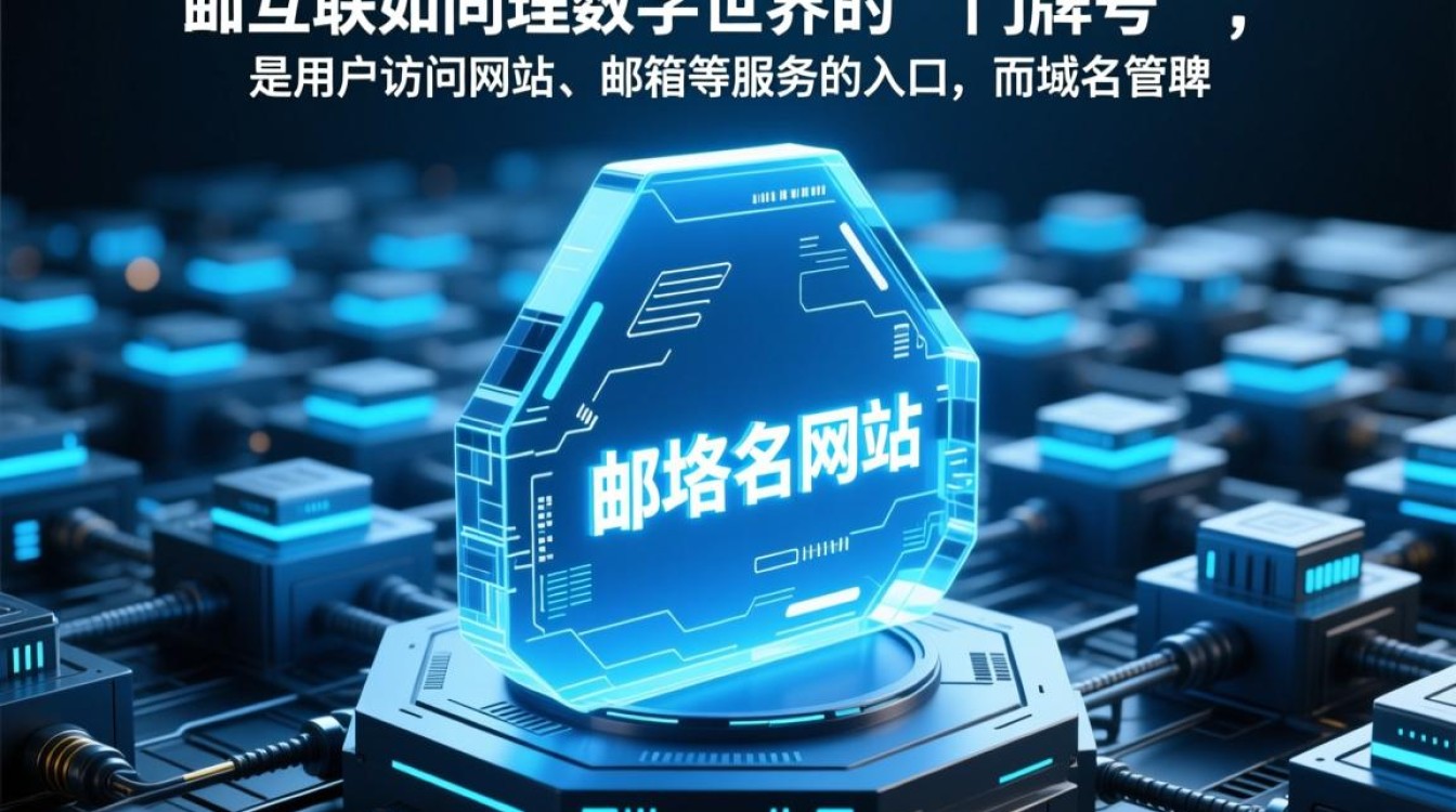 刚注册域名后,域名管理地址是什么?新手如何找到并登录?-好主机测评网