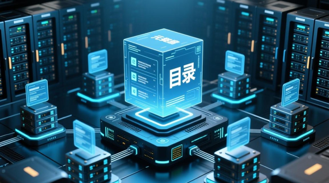 分布式存储环境下元数据设计如何平衡性能、扩展性与可靠性？