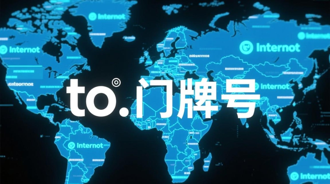 top域名属于国际域名还是国内域名?注册时如何区分和选择?-好主机测评网