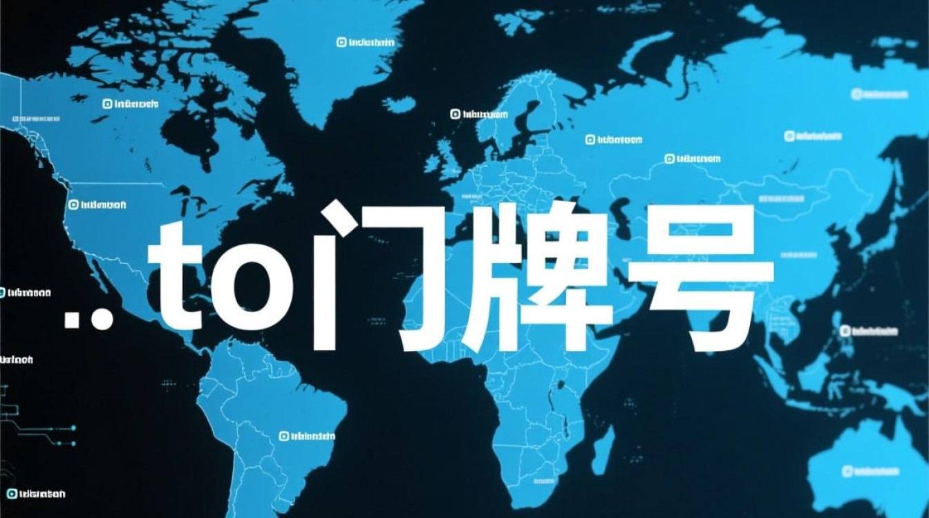 top域名属于国际域名还是国内域名？注册时如何区分和选择？