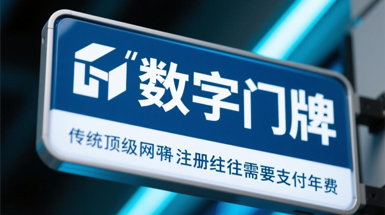 永久免费顶级域名注册