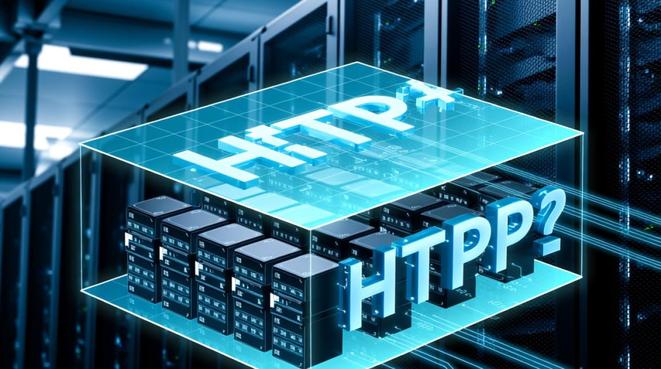 分布式存储协议与http协议