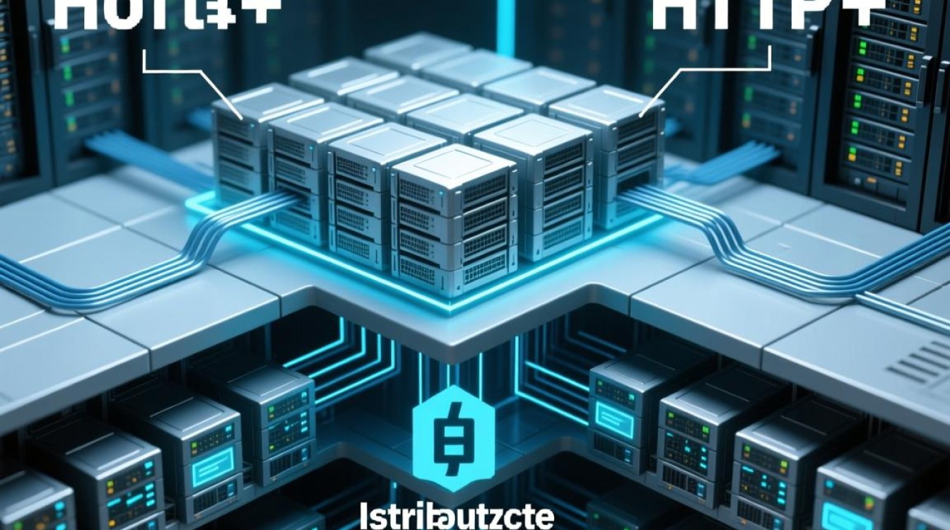 分布式存储协议与http协议