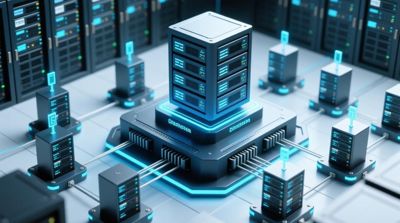 分布式存储系统常见类型有哪些？各自特点和适用场景是什么？