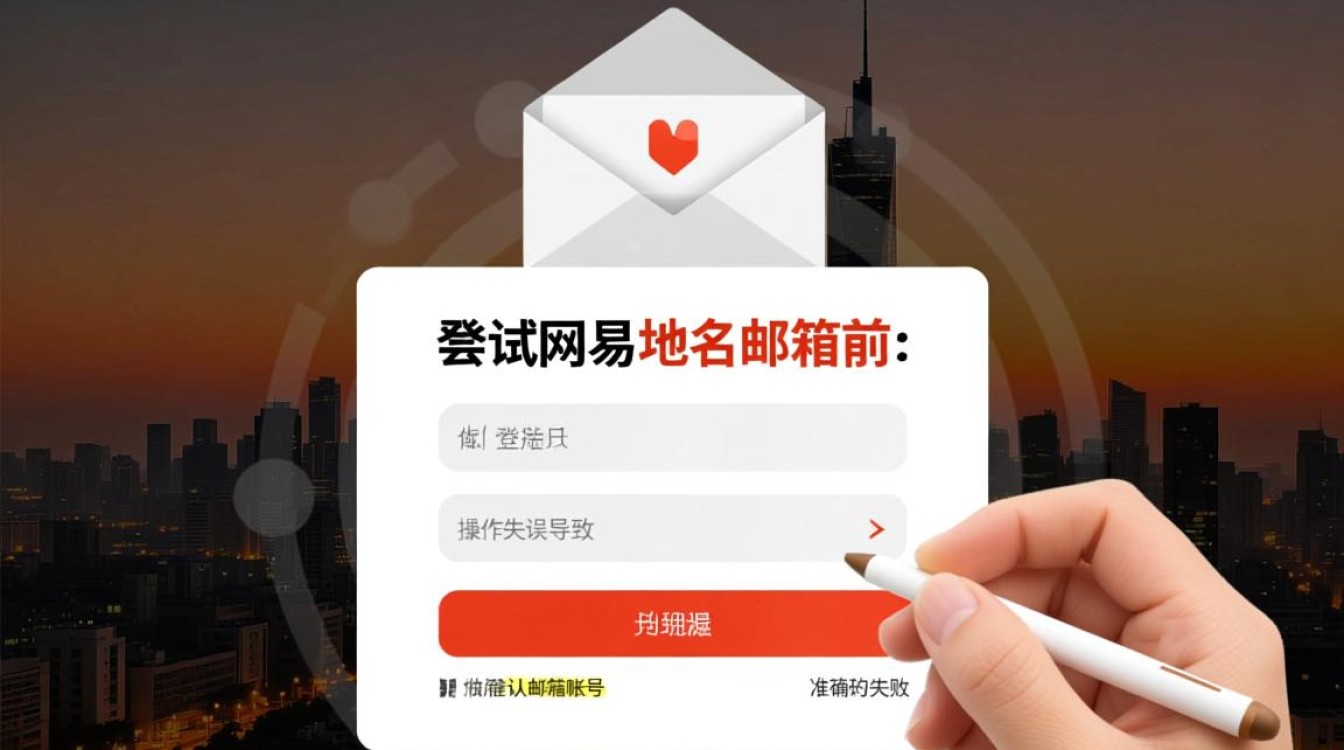 企业绑定域名的网易邮箱如何正确地登陆？和普通邮箱操作一样吗？