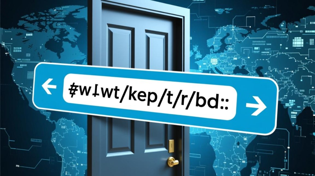 域名1和域名2有什么区别？分别代表什么含义？