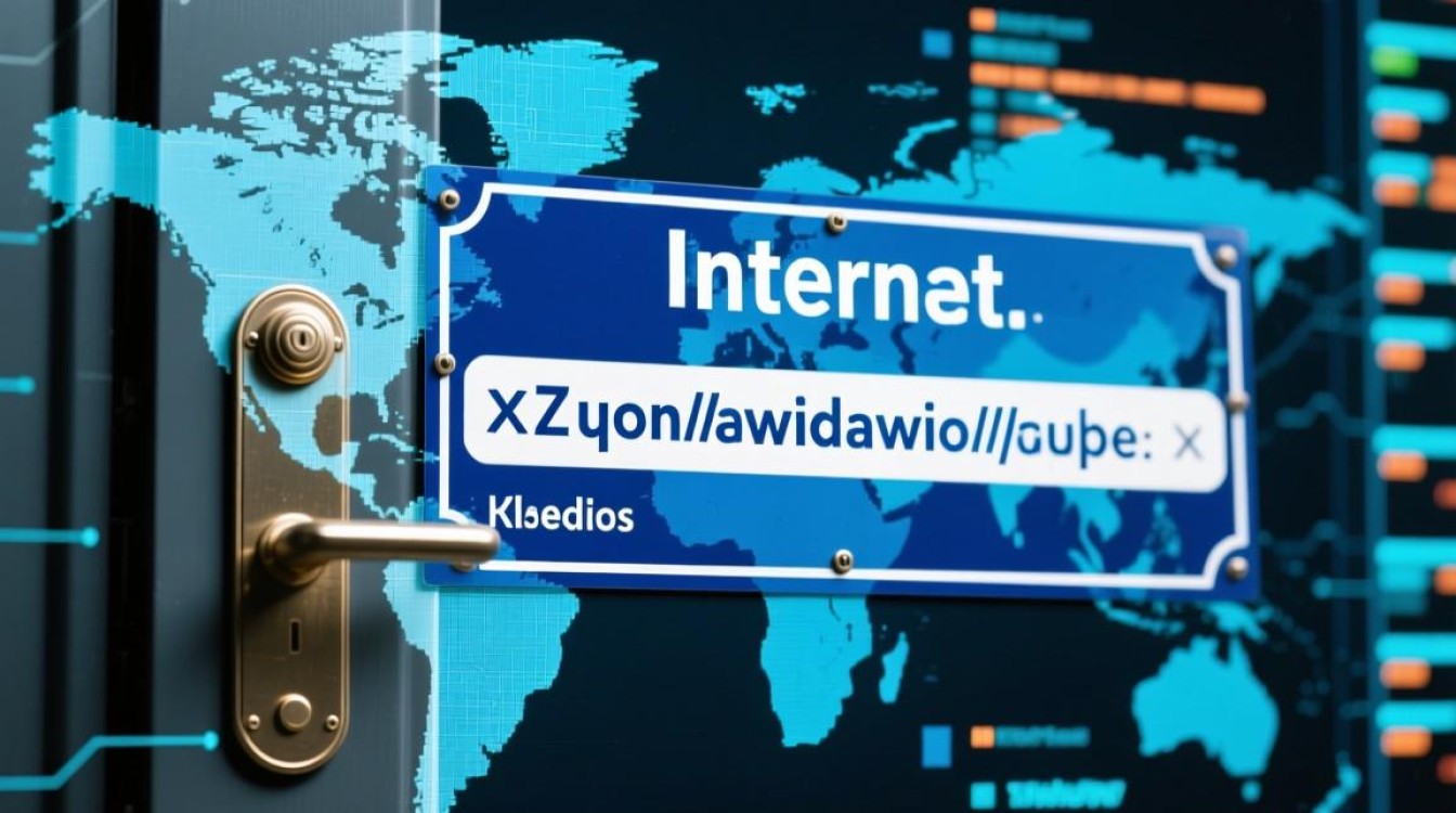 域名1和域名2有什么区别?分别代表什么含义?-好主机测评网