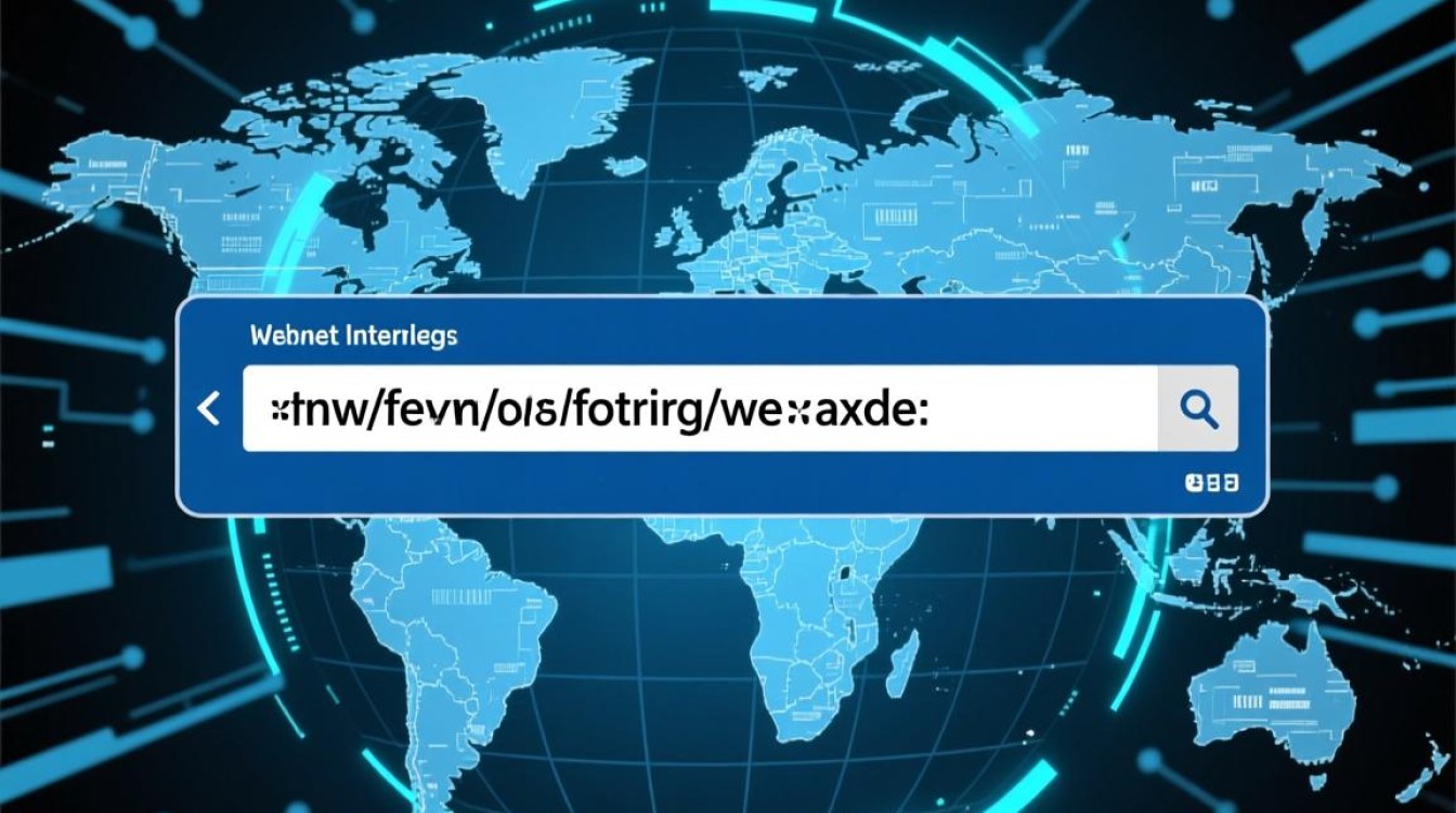 域名1和域名2有什么区别？分别代表什么含义？