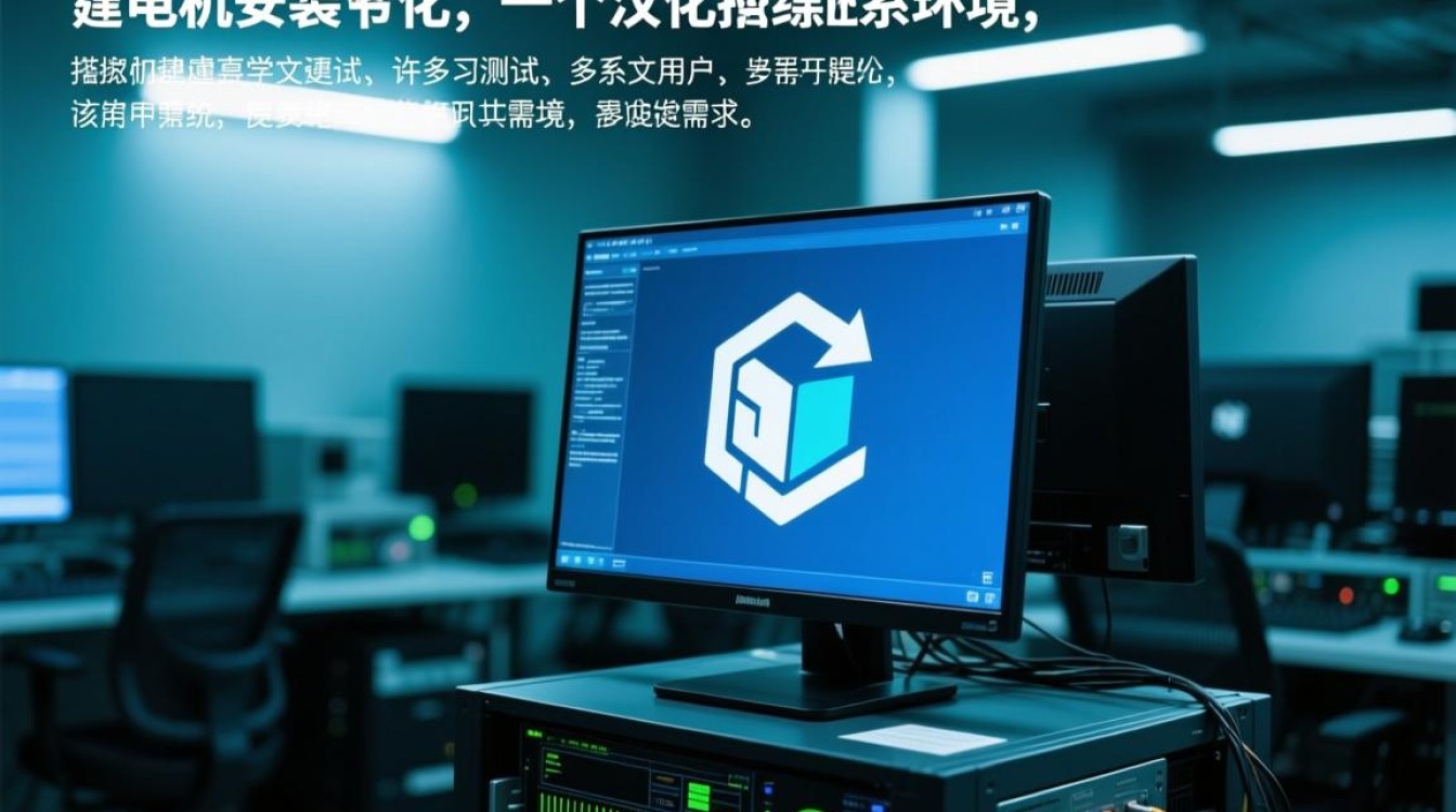 虚拟机安装汉化失败怎么办？VMware/VirtualBox中文语言包解决方法