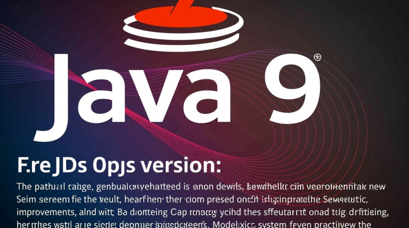 Java 9模块化开发怎么写?新手入门代码实例与详细步骤指南 Java 9模块化开发怎么写?新手入门代码实例与详细步骤指南