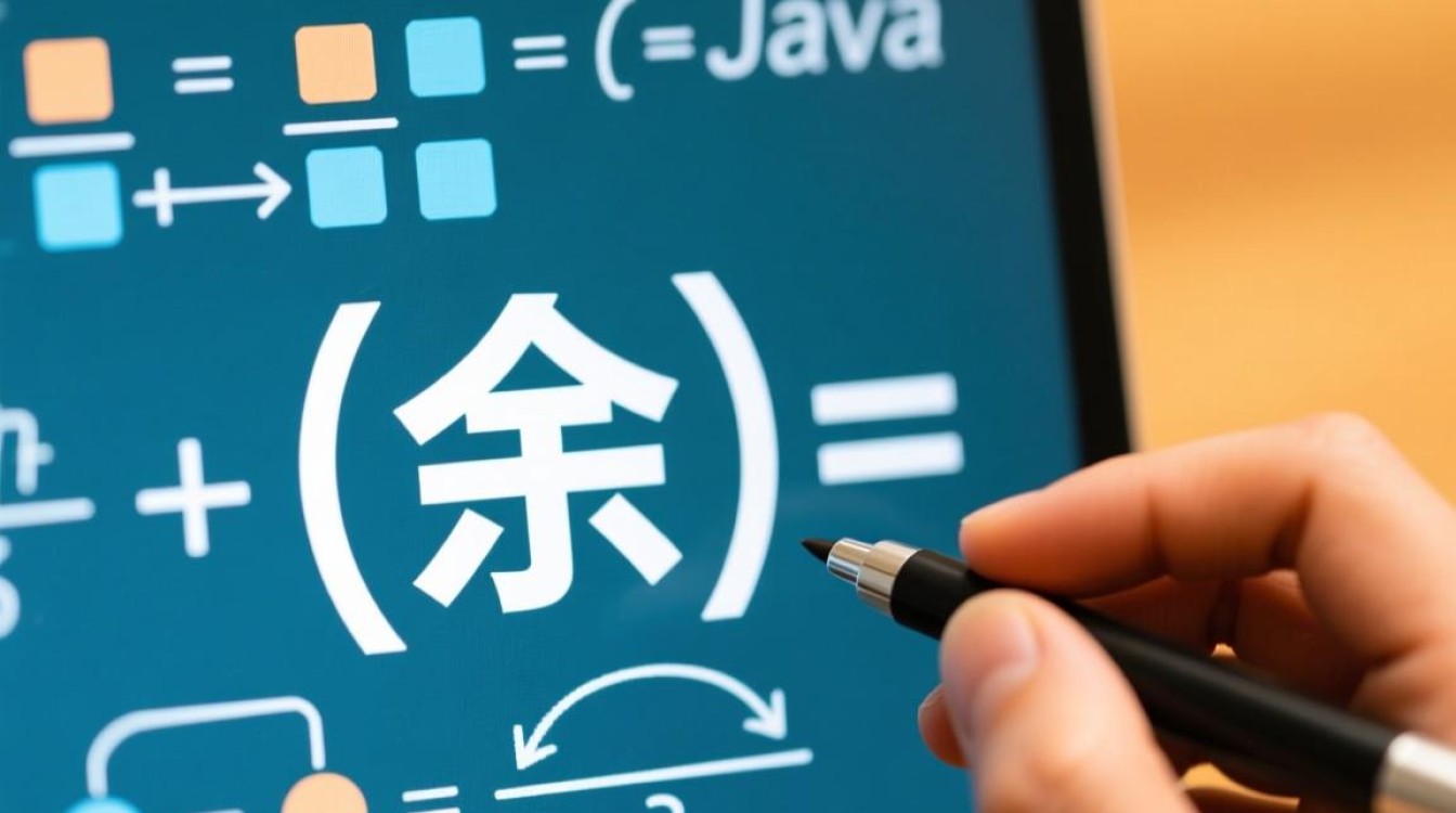 java求余符号怎么打-好主机测评网