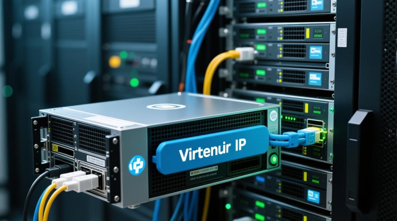 虚拟机ip连接-好主机测评网