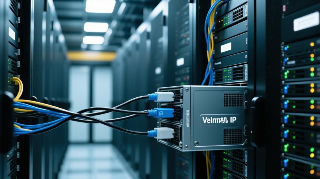 虚拟机ip连接 虚拟机ip连接