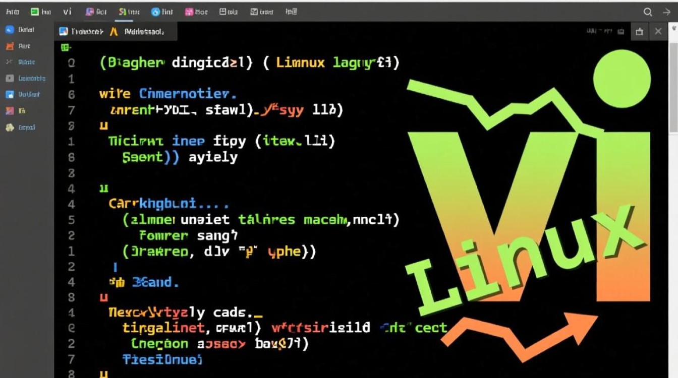 Linux vi 编辑模式如何切换?新手必学的操作技巧指南 Linux vi 编辑模式如何切换?新手必学的操作技巧指南