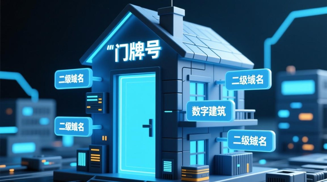 如何查询域名的二级域名?详细步骤、方法、工具及注意事项-好主机测评网