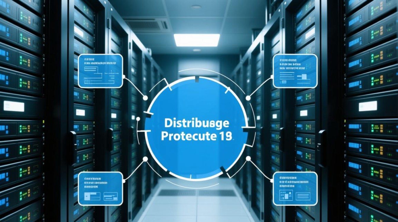 分布式存储协议