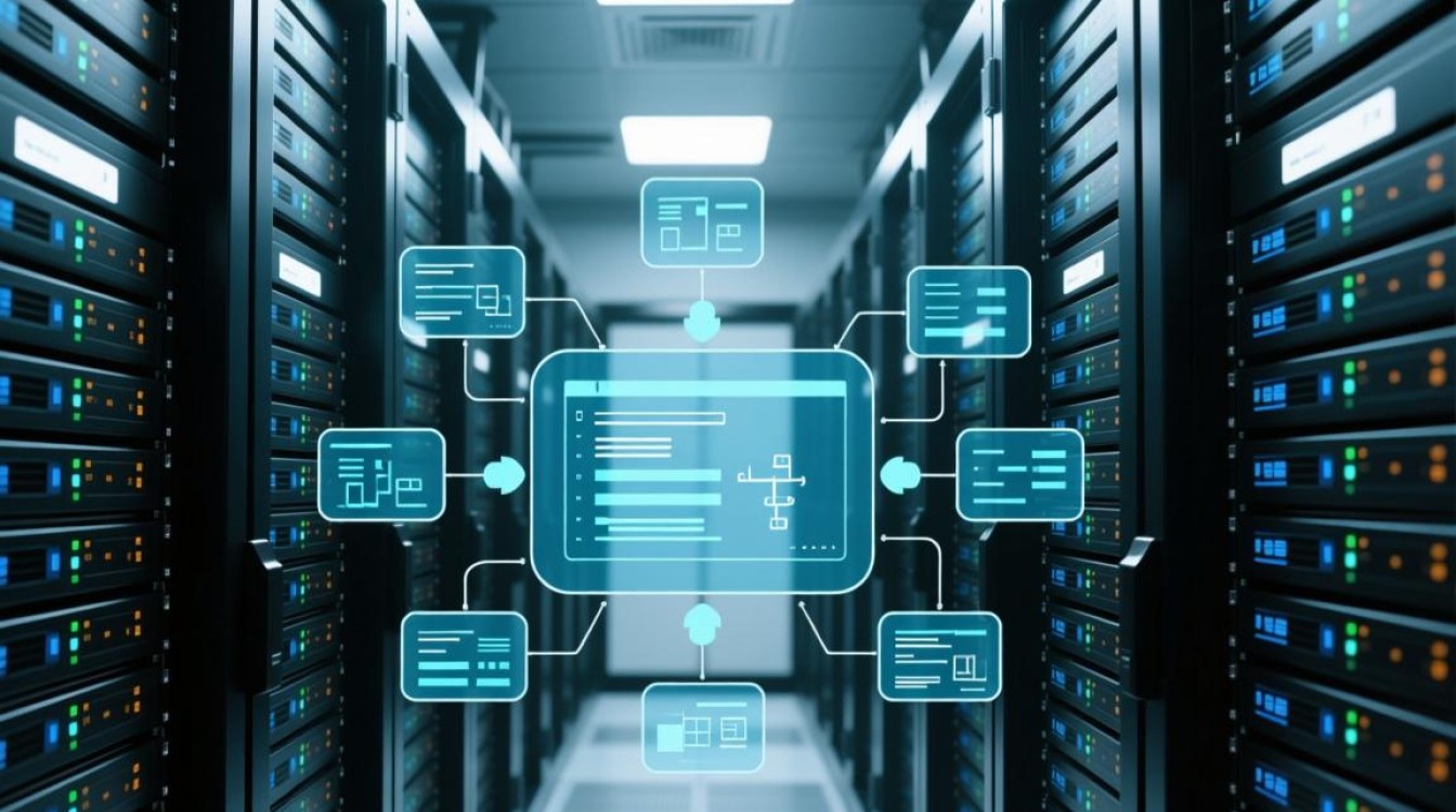 分布式存储协议