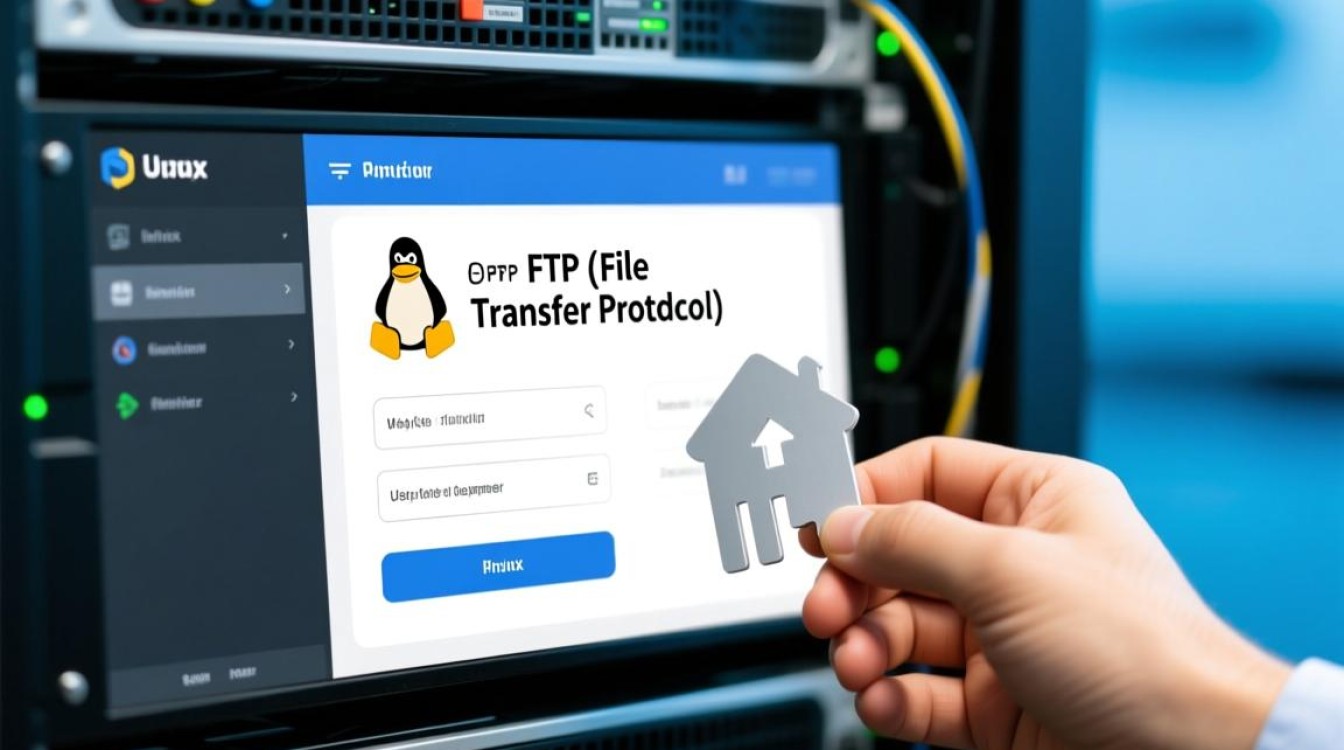 Linux FTP删除用户时遇到权限不足怎么办? Linux FTP删除用户时遇到权限不足怎么办?