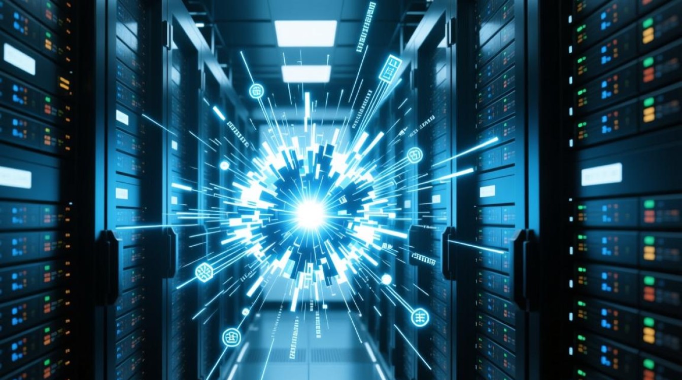 旷视科技分布式存储技术如何具体满足AI场景的海量数据存储需求？