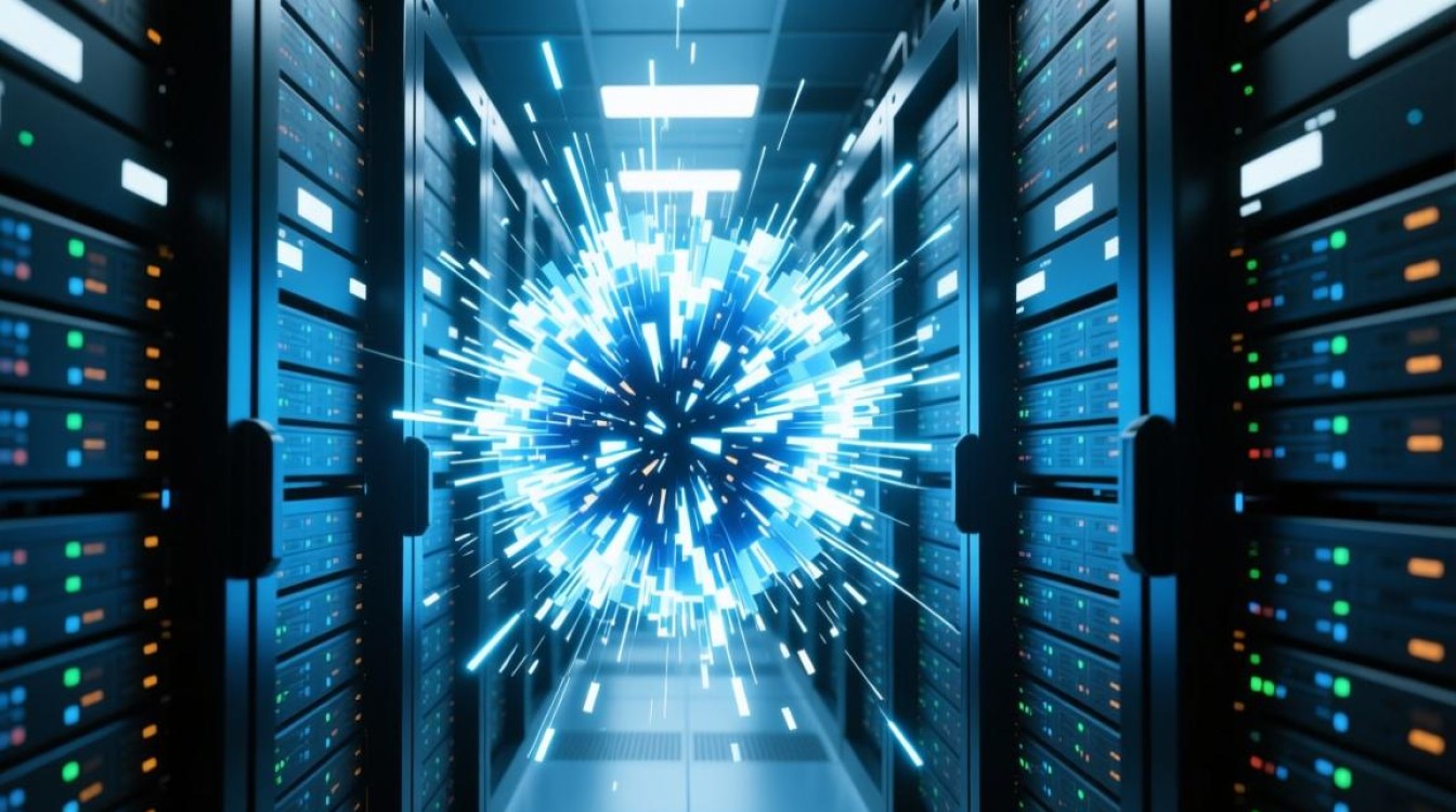 旷视科技分布式存储技术如何具体满足AI场景的海量数据存储需求？