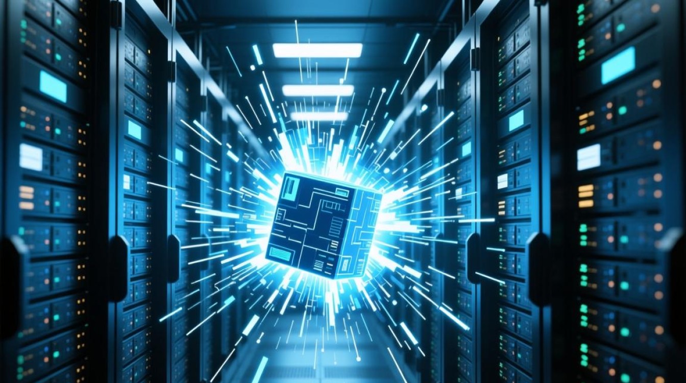 旷视科技分布式存储技术如何具体满足AI场景的海量数据存储需求？