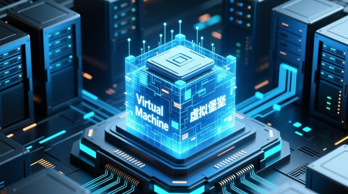 虚拟机被骇客入侵后数据能恢复吗?3步应急处理指南 虚拟机被骇客入侵后数据能恢复吗?3步应急处理指南