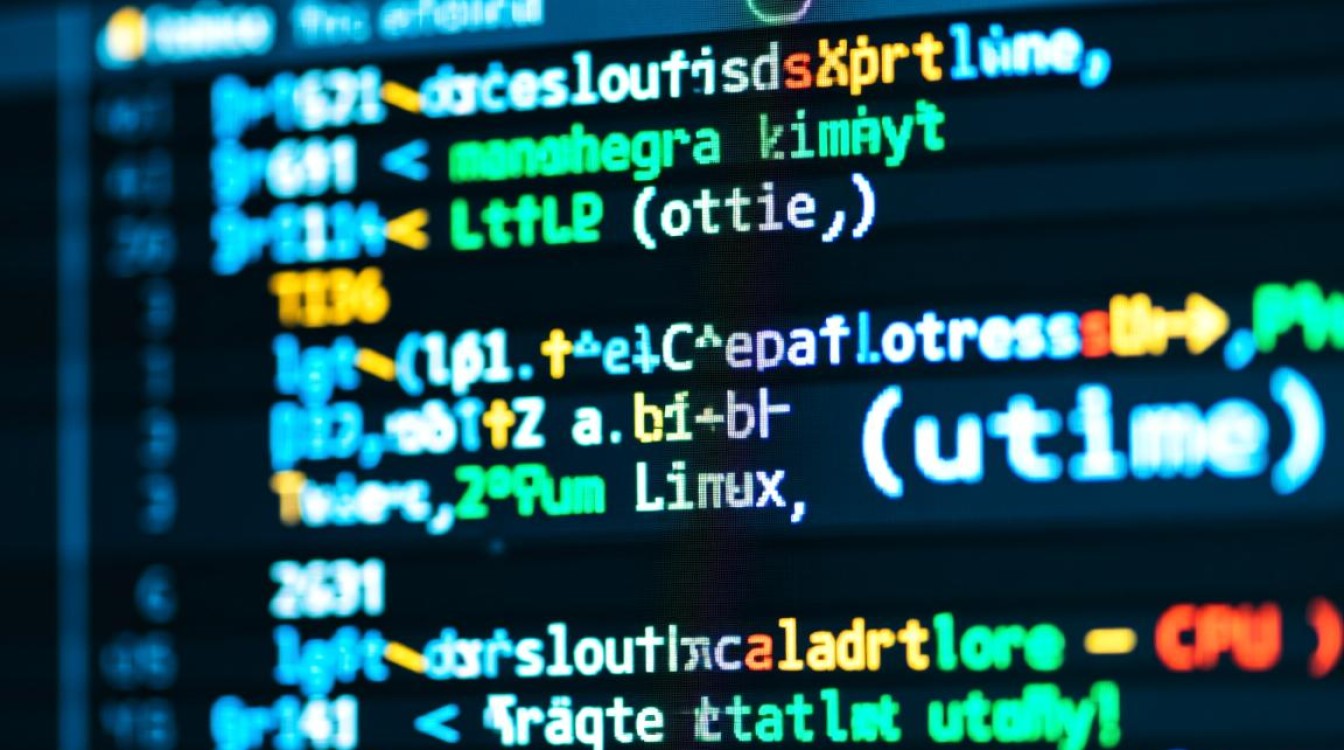 Linux如何查看进程的CPU用户态与内核态运行时间?-好主机测评网