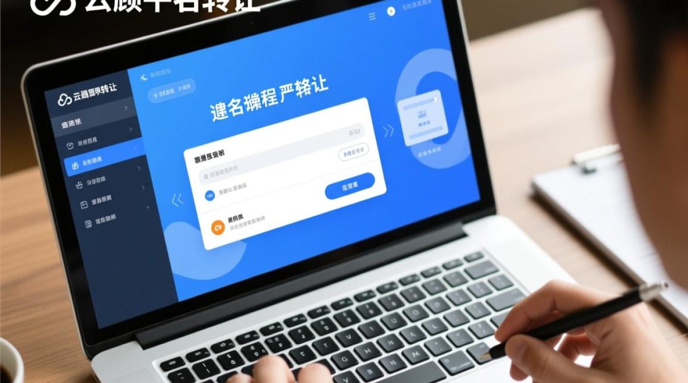 阿里云域名怎么转让-好主机测评网