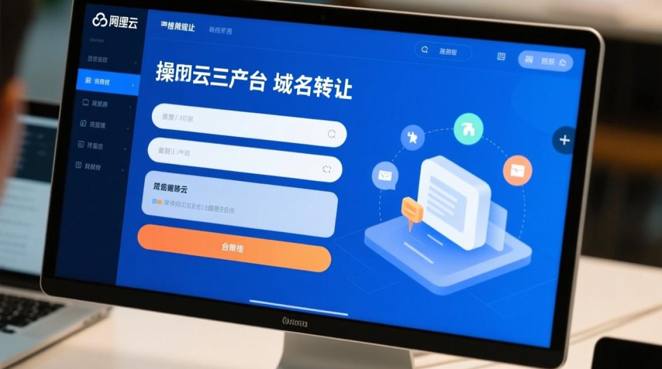 阿里云域名怎么转让 阿里云域名怎么转让