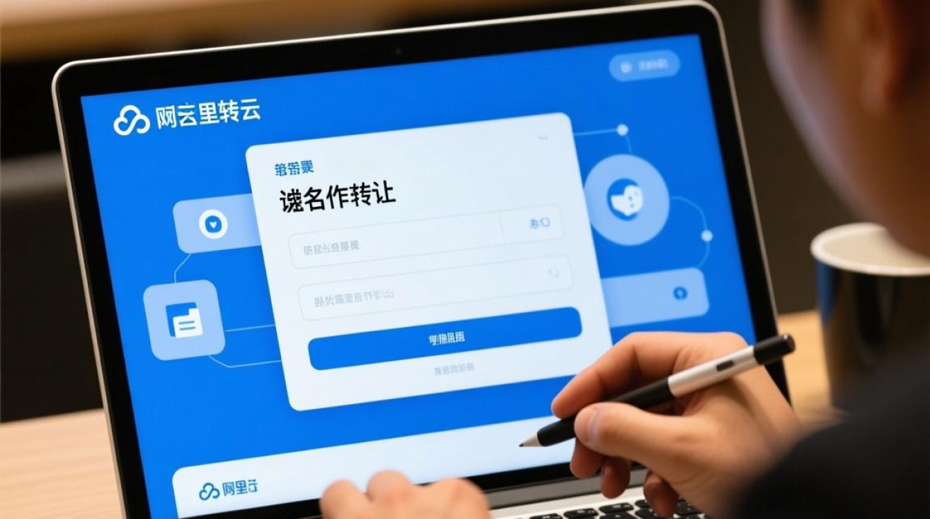 阿里云域名怎么转让 阿里云域名怎么转让