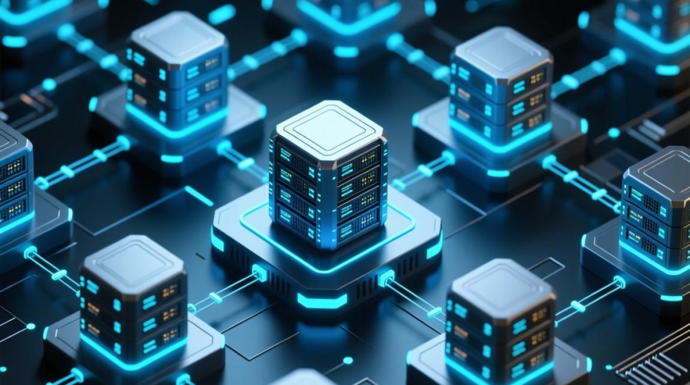 分布式存储能做什么