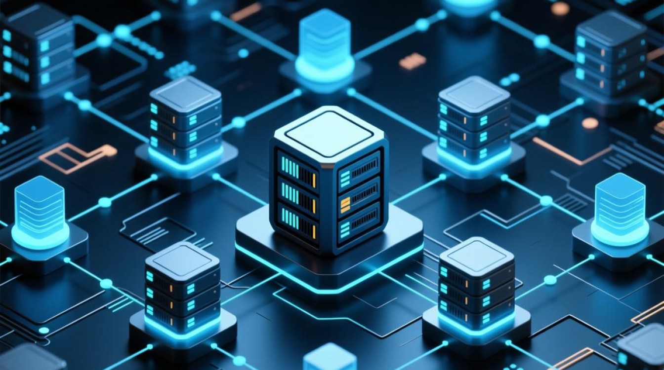 分布式存储能做什么