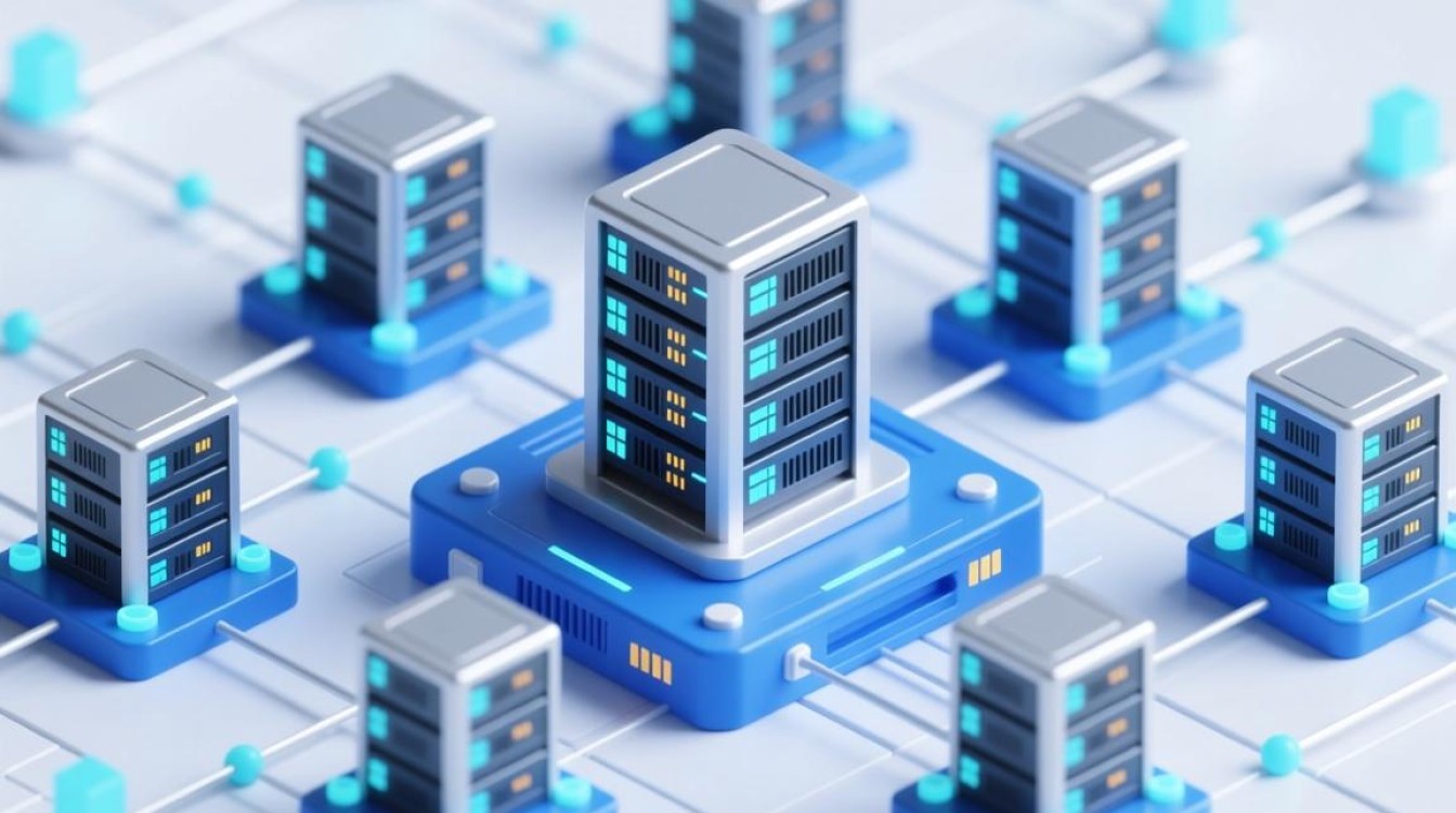 分布式存储能做什么